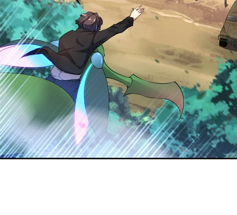 Read Monster Pet Evolution (Colored) (en) Manga Online