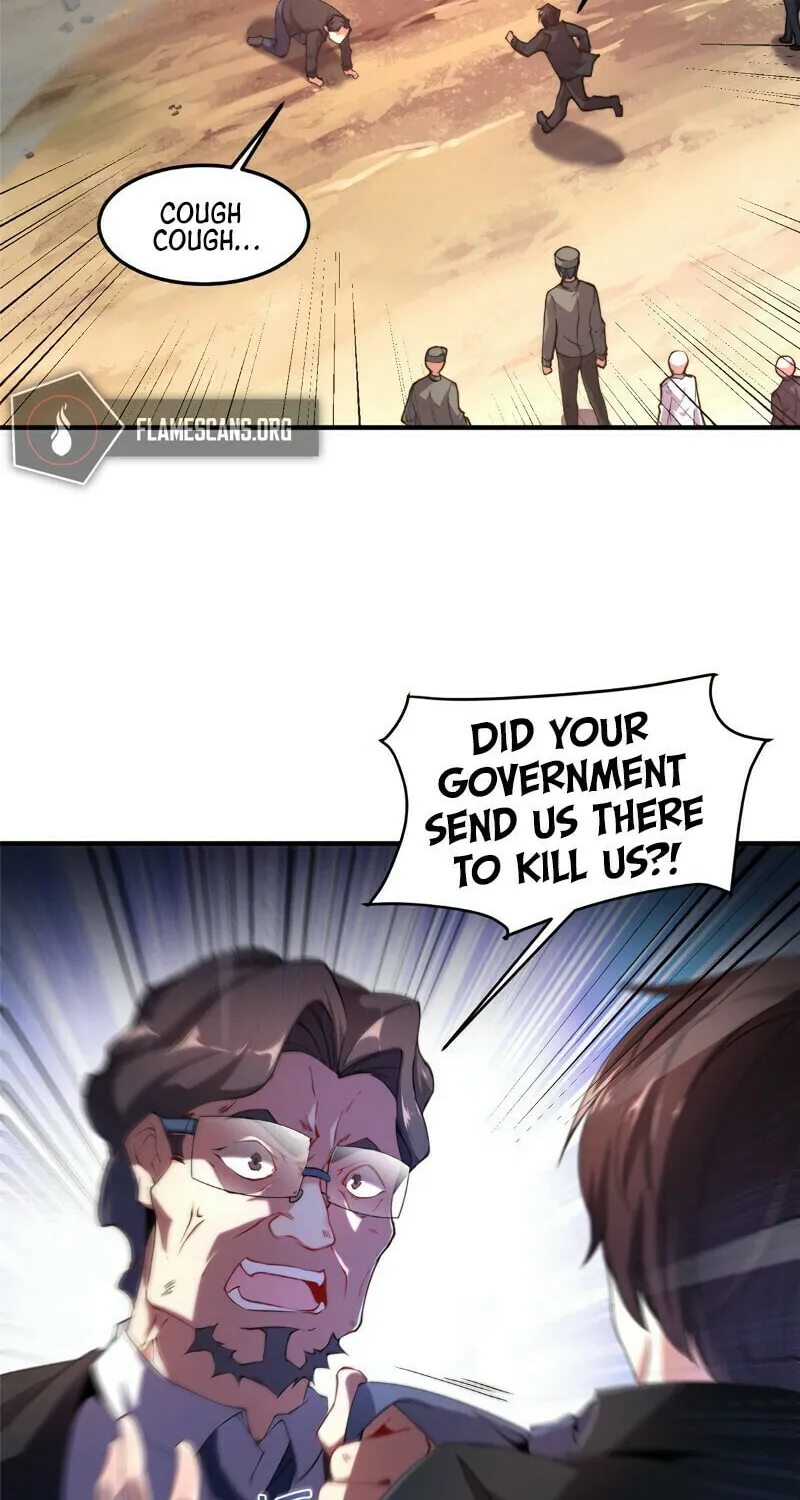 Read Monster Pet Evolution (Colored) (en) Manga Online