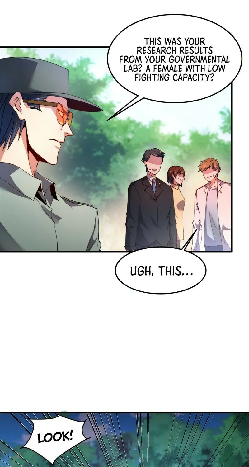 Read Monster Pet Evolution (Colored) (en) Manga Online