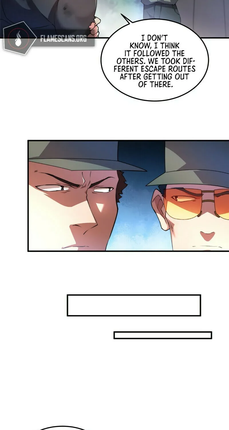 Read Monster Pet Evolution (Colored) (en) Manga Online