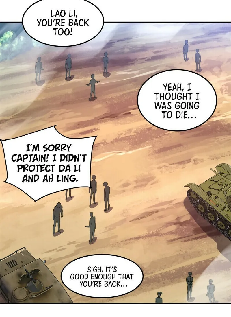 Read Monster Pet Evolution (Colored) (en) Manga Online