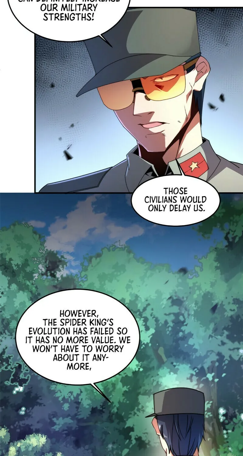 Read Monster Pet Evolution (Colored) (en) Manga Online