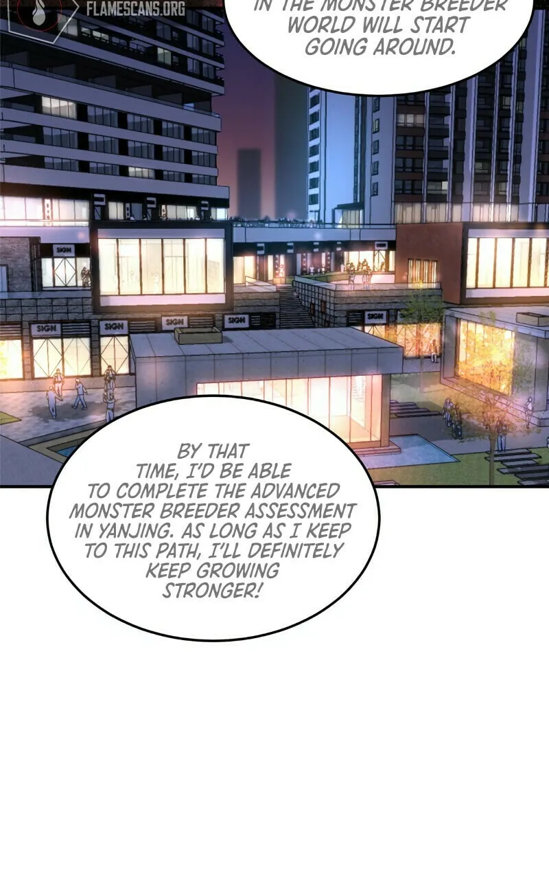 Read Monster Pet Evolution (Colored) (en) Manga Online