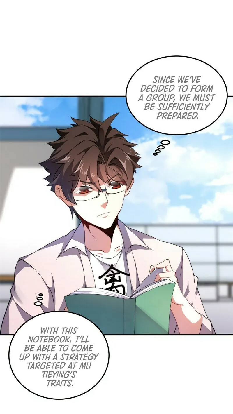 Read Monster Pet Evolution (Colored) (en) Manga Online