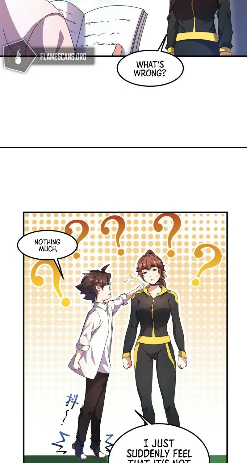 Read Monster Pet Evolution (Colored) (en) Manga Online