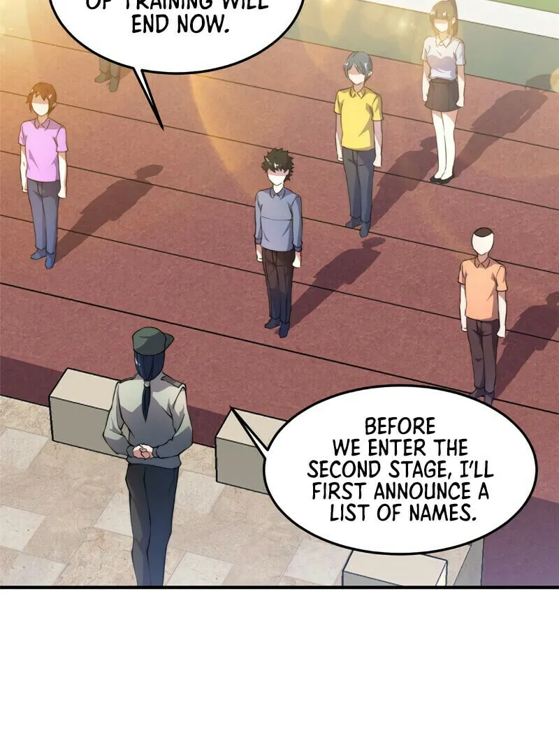 Read Monster Pet Evolution (Colored) (en) Manga Online