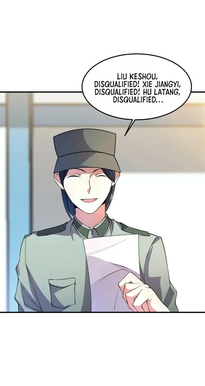 Read Monster Pet Evolution (Colored) (en) Manga Online