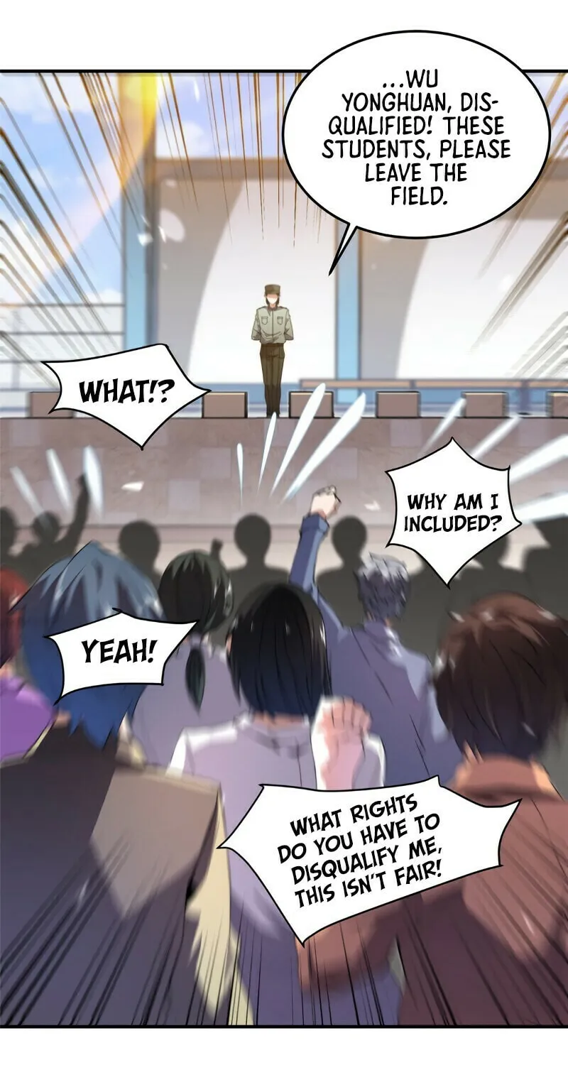 Read Monster Pet Evolution (Colored) (en) Manga Online