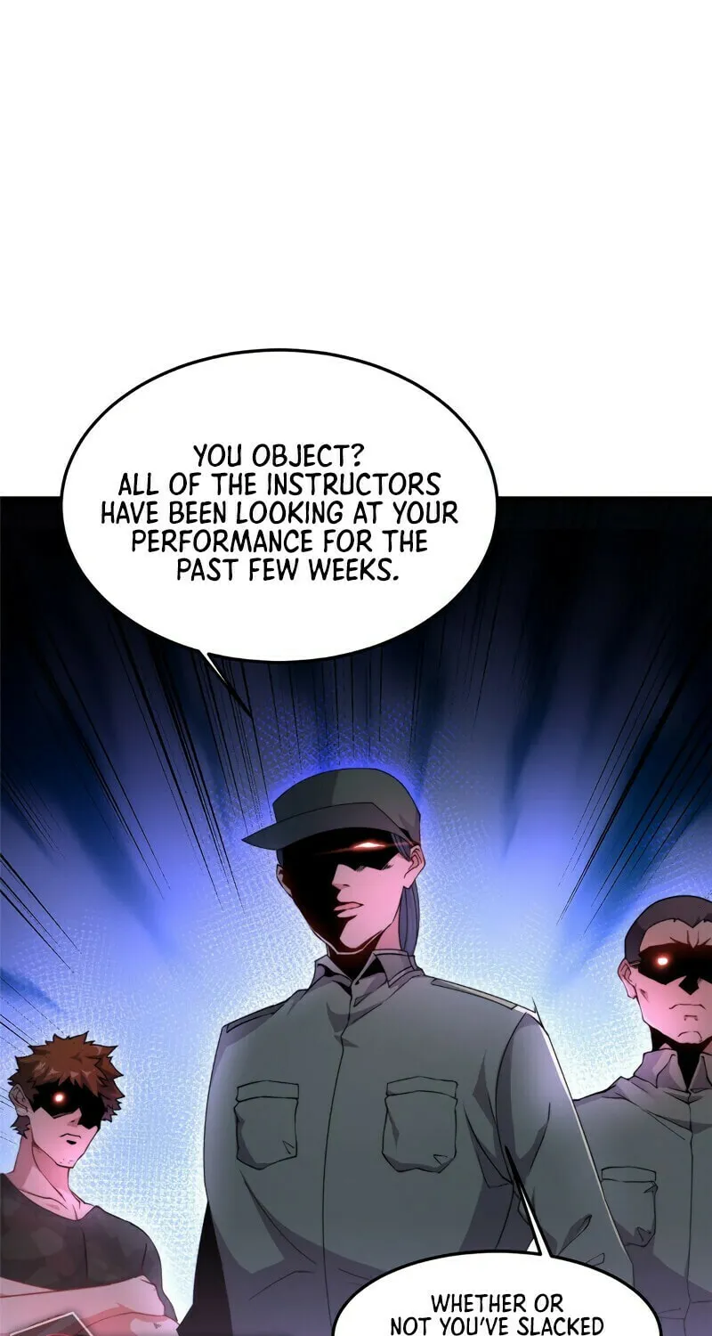 Read Monster Pet Evolution (Colored) (en) Manga Online