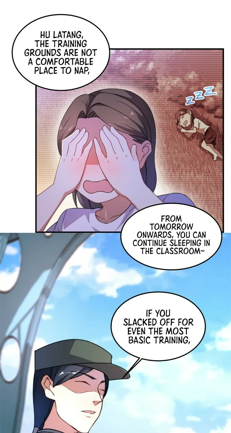 Read Monster Pet Evolution (Colored) (en) Manga Online