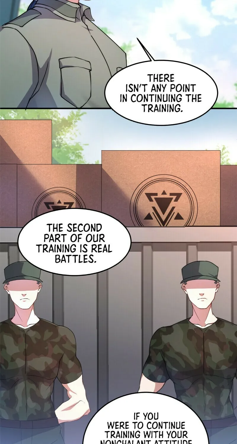 Read Monster Pet Evolution (Colored) (en) Manga Online