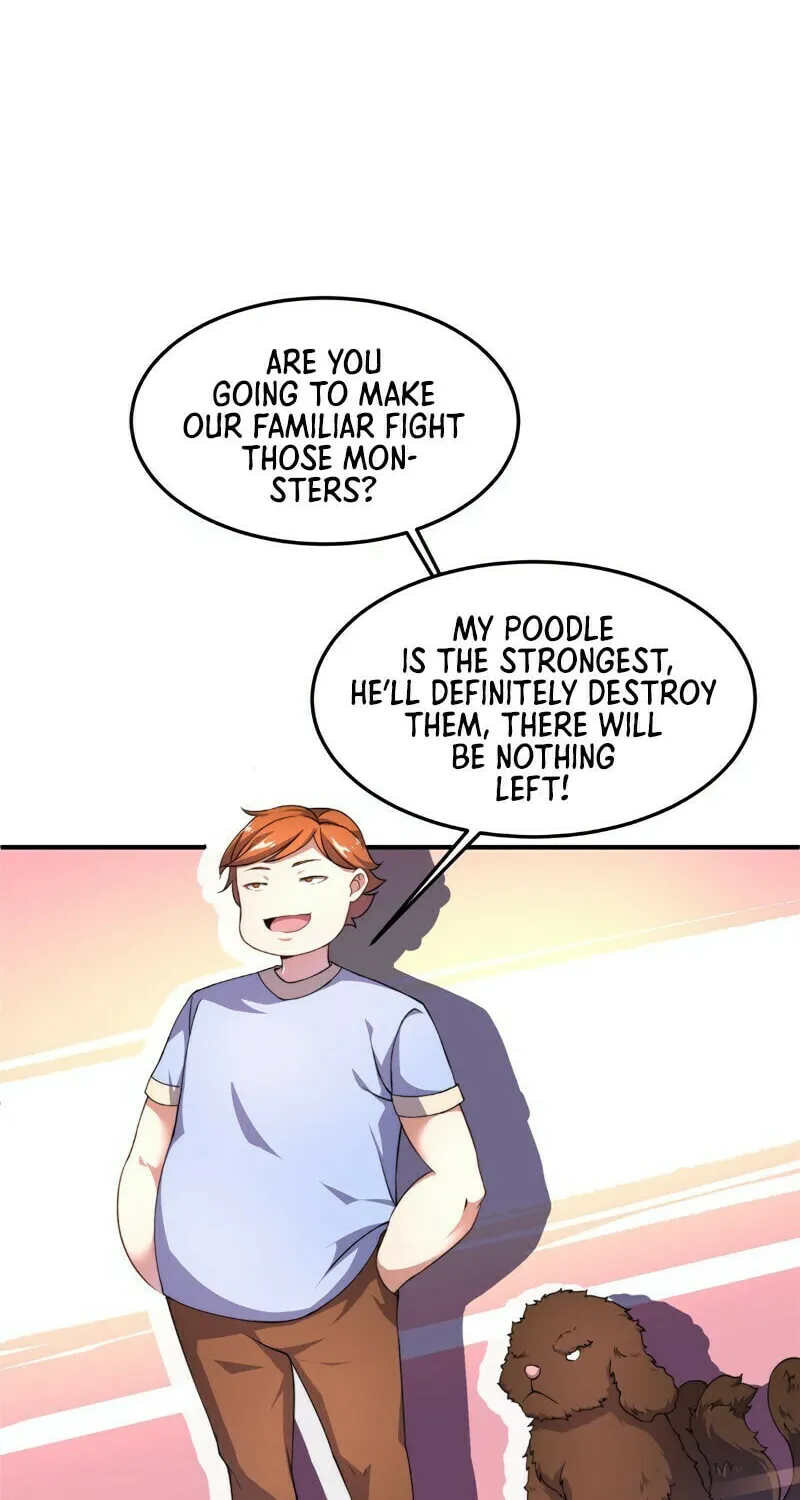 Read Monster Pet Evolution (Colored) (en) Manga Online