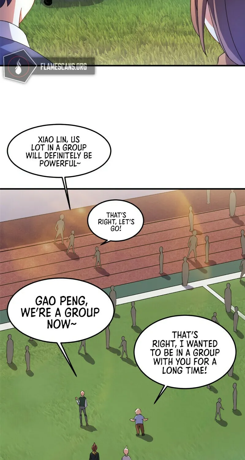 Read Monster Pet Evolution (Colored) (en) Manga Online