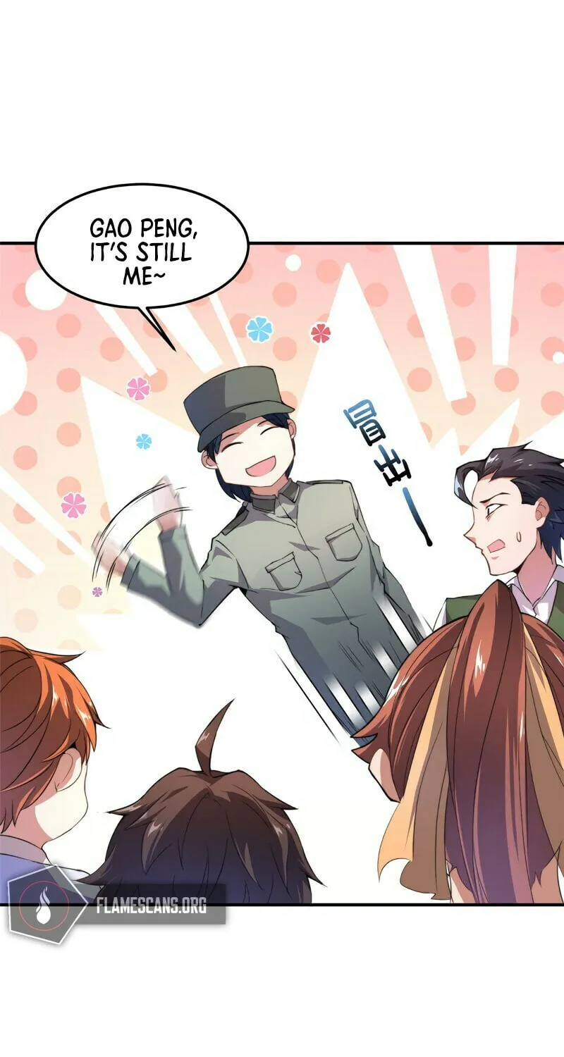 Read Monster Pet Evolution (Colored) (en) Manga Online