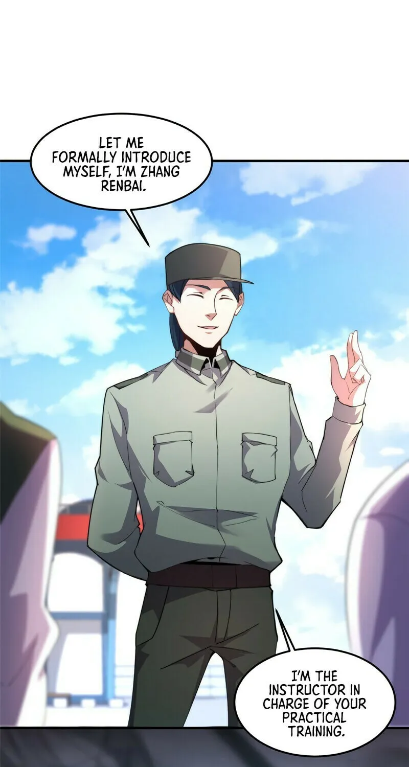 Read Monster Pet Evolution (Colored) (en) Manga Online