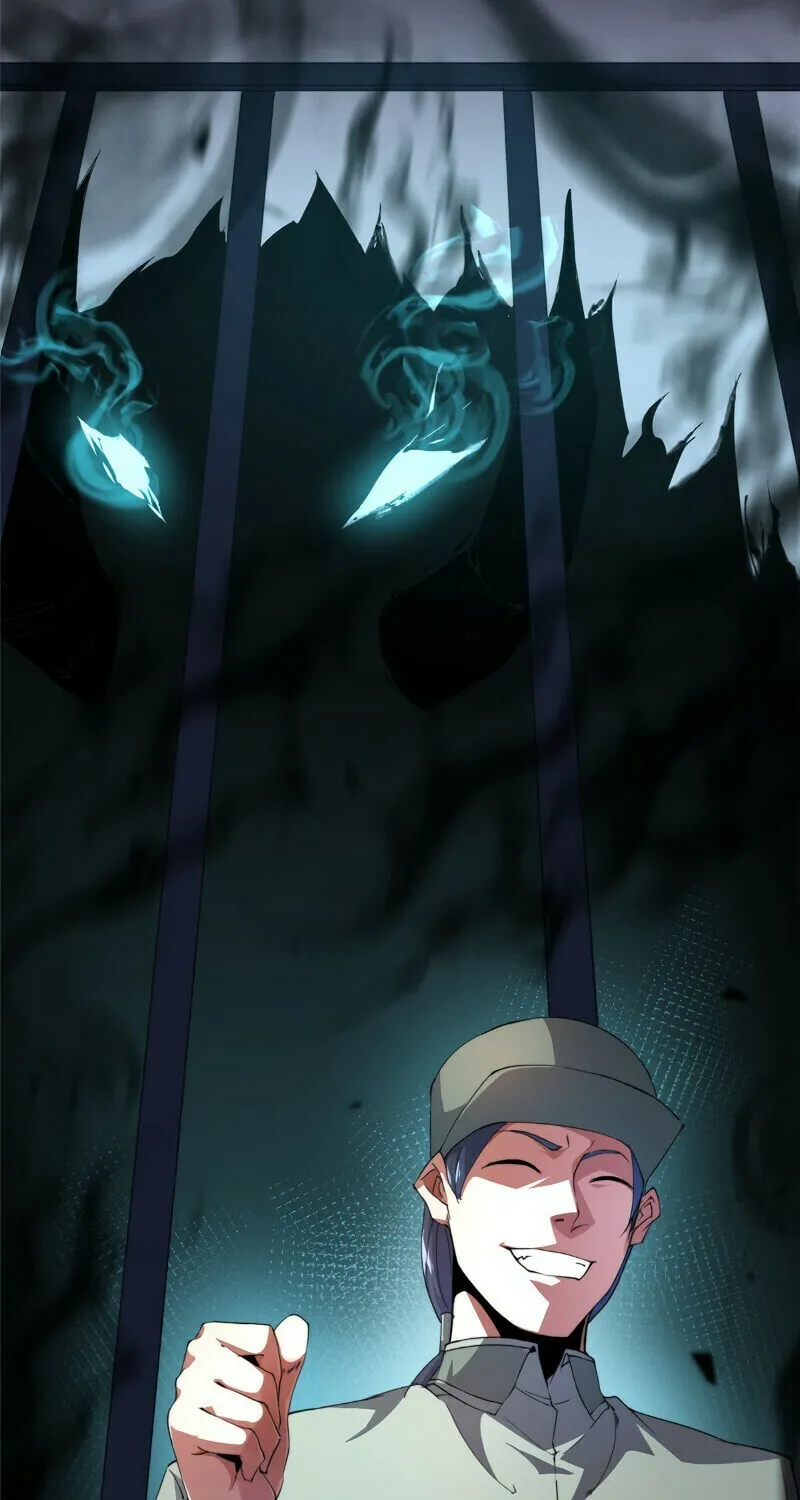 Read Monster Pet Evolution (Colored) (en) Manga Online