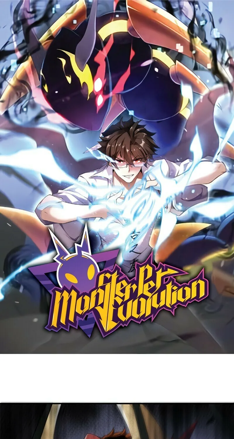 Read Monster Pet Evolution (Colored) (en) Manga Online
