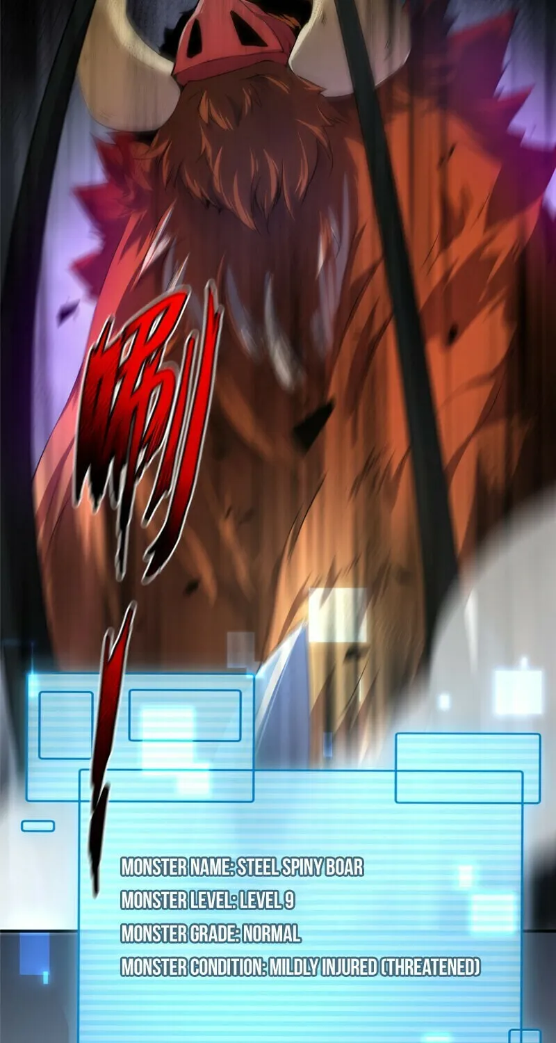 Read Monster Pet Evolution (Colored) (en) Manga Online