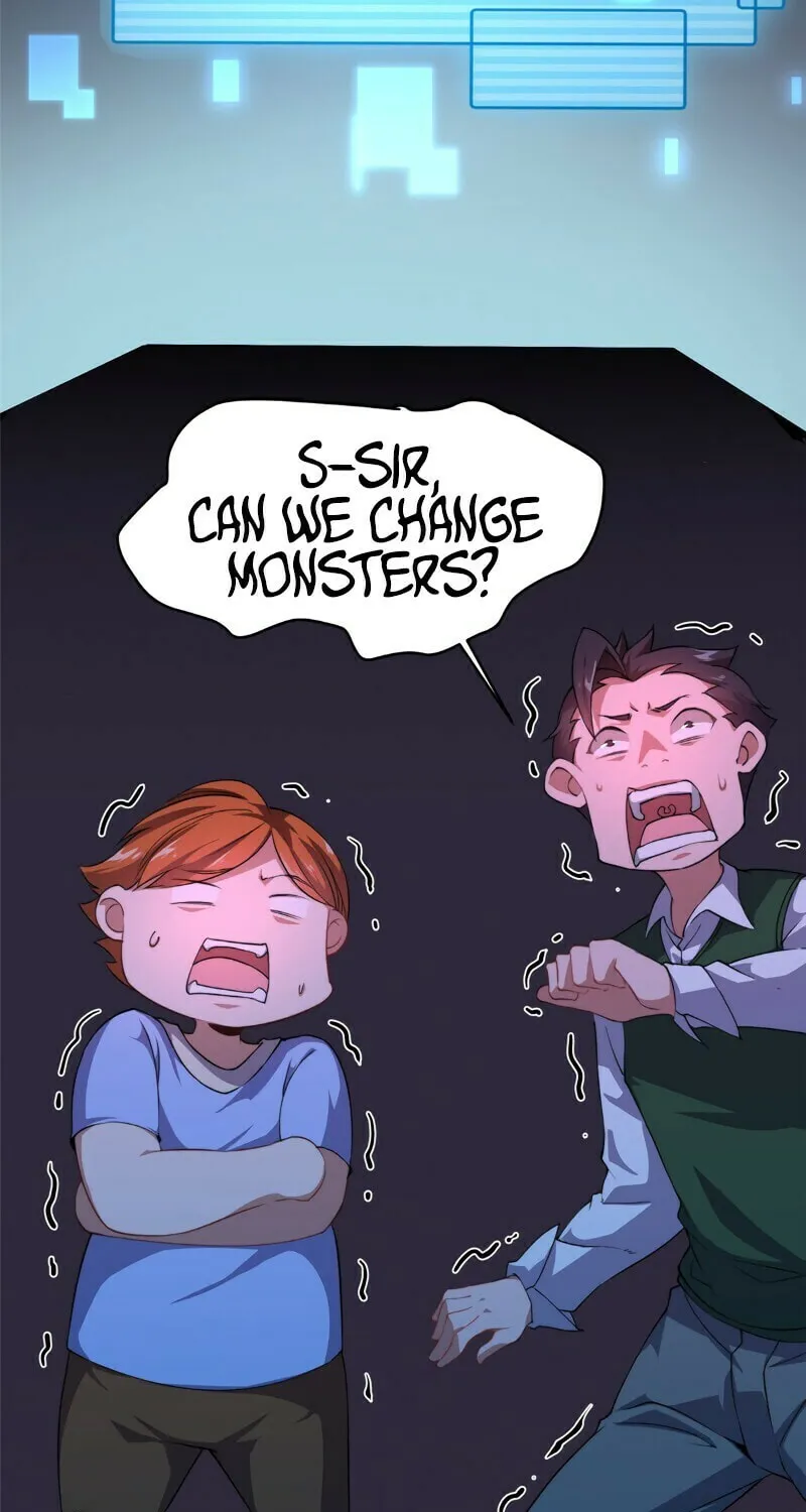 Read Monster Pet Evolution (Colored) (en) Manga Online