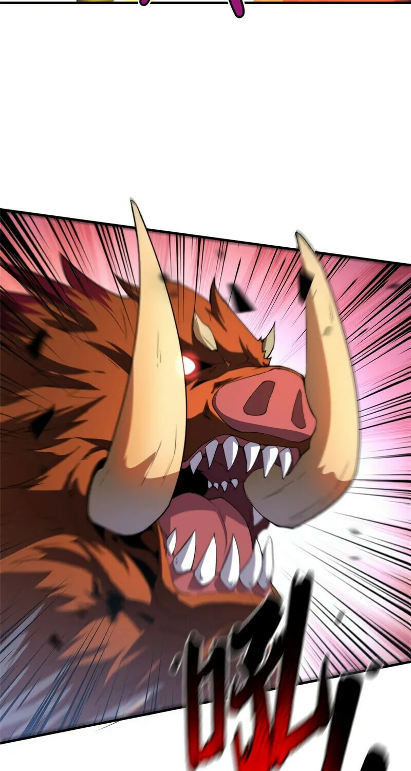 Read Monster Pet Evolution (Colored) (en) Manga Online