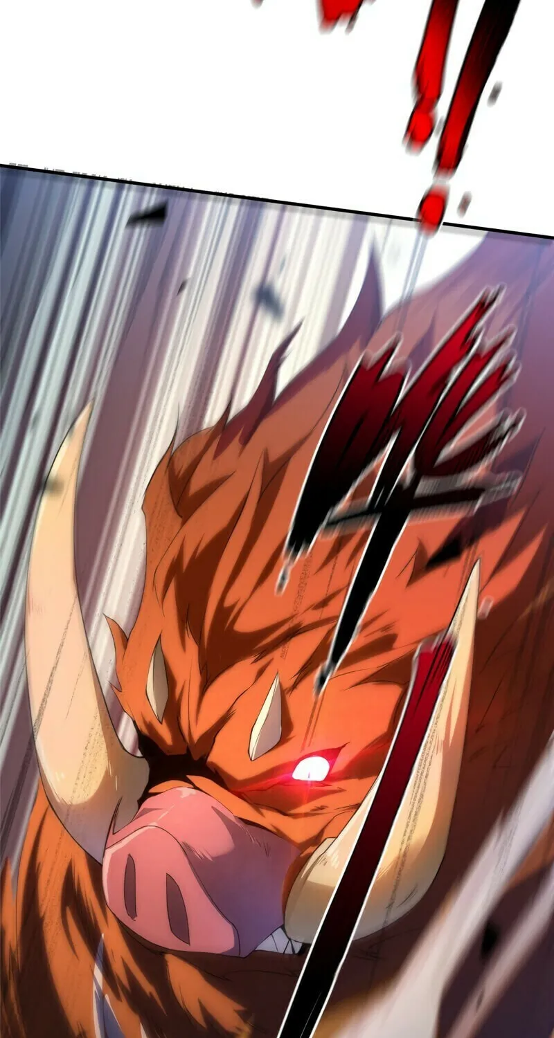 Read Monster Pet Evolution (Colored) (en) Manga Online