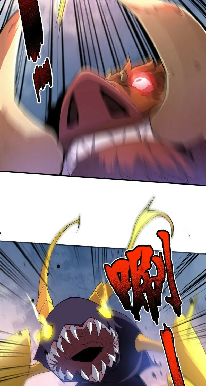 Read Monster Pet Evolution (Colored) (en) Manga Online