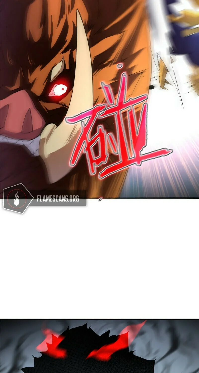 Read Monster Pet Evolution (Colored) (en) Manga Online