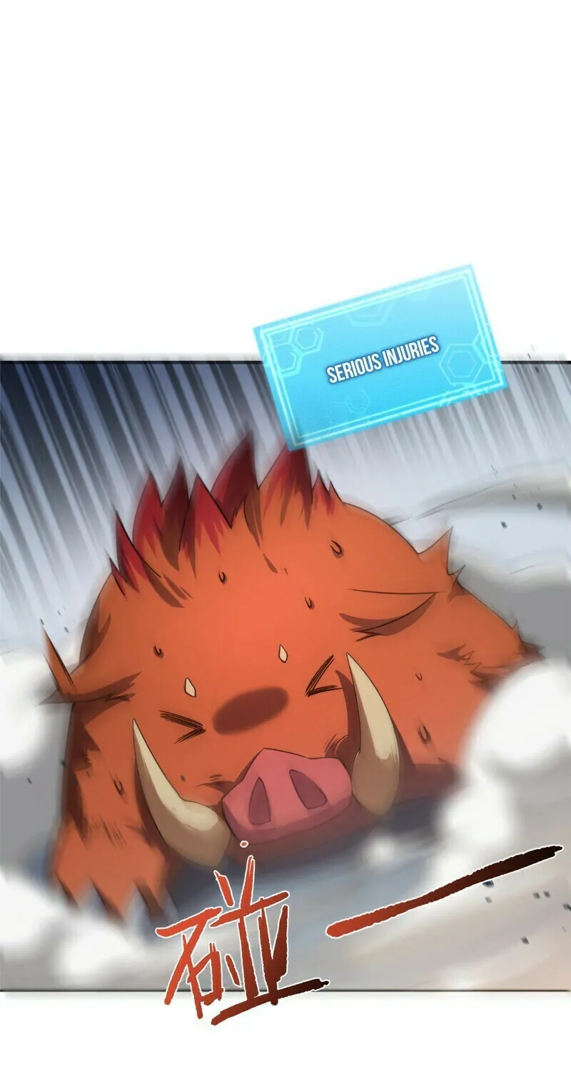 Read Monster Pet Evolution (Colored) (en) Manga Online