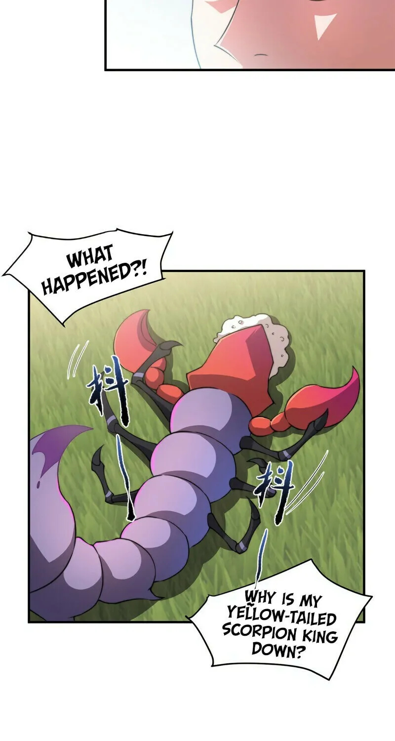 Read Monster Pet Evolution (Colored) (en) Manga Online