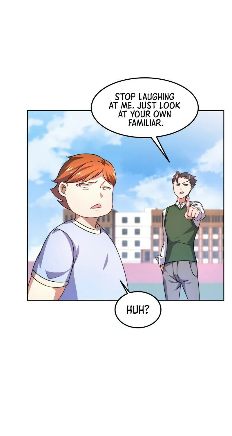 Read Monster Pet Evolution (Colored) (en) Manga Online