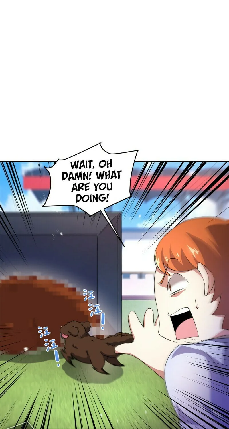 Read Monster Pet Evolution (Colored) (en) Manga Online