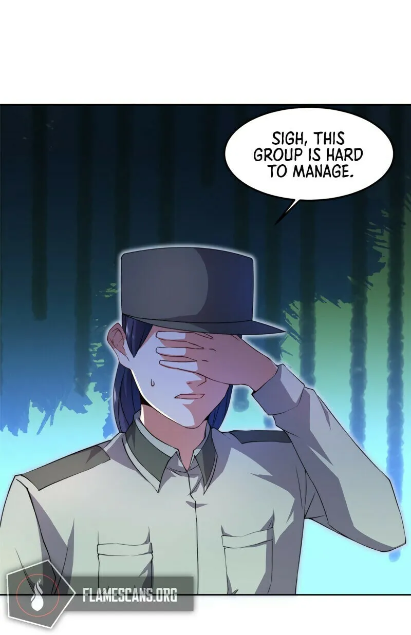 Read Monster Pet Evolution (Colored) (en) Manga Online