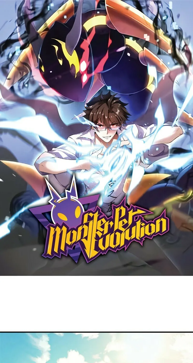 Read Monster Pet Evolution (Colored) (en) Manga Online