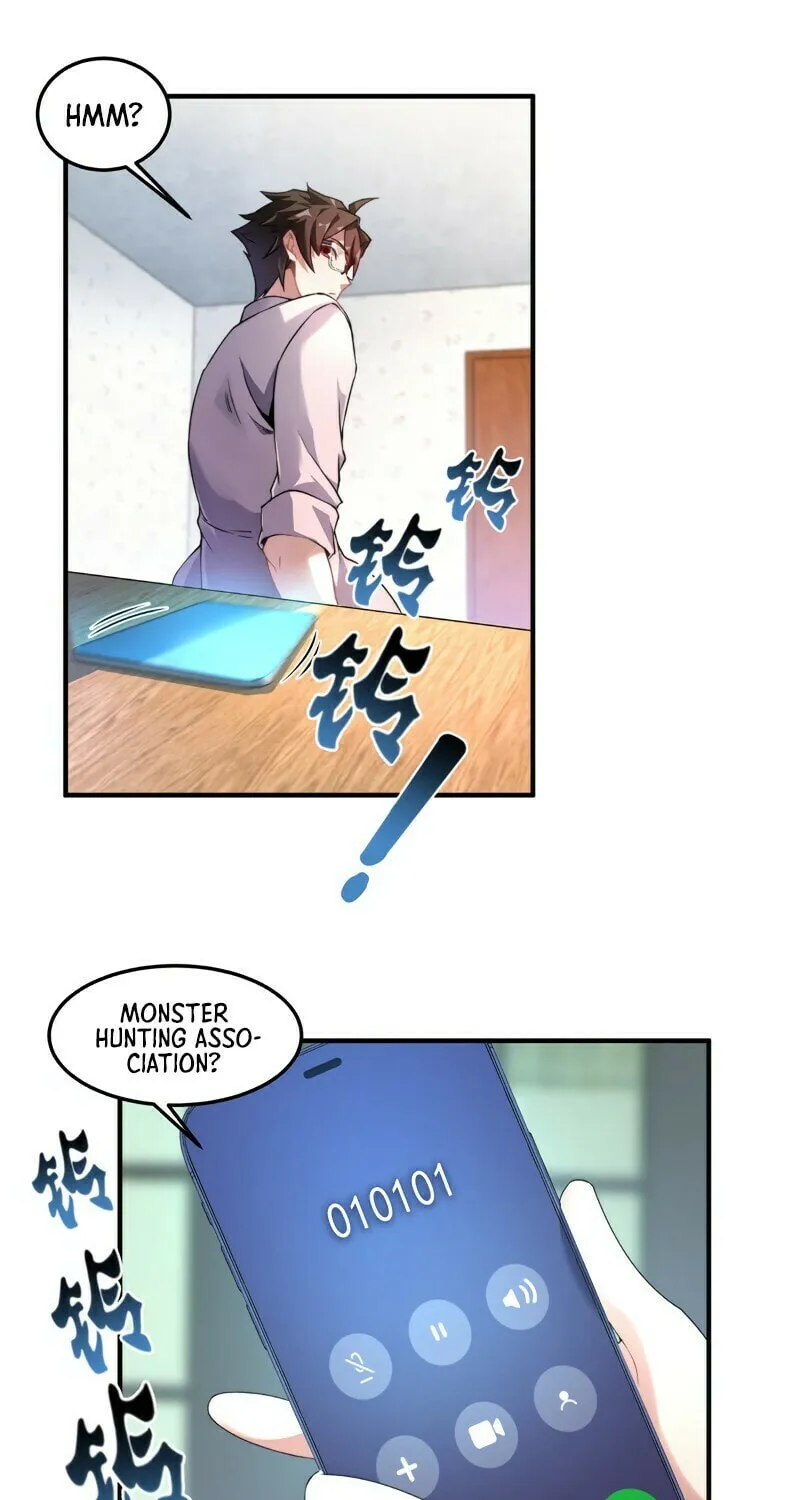 Read Monster Pet Evolution (Colored) (en) Manga Online