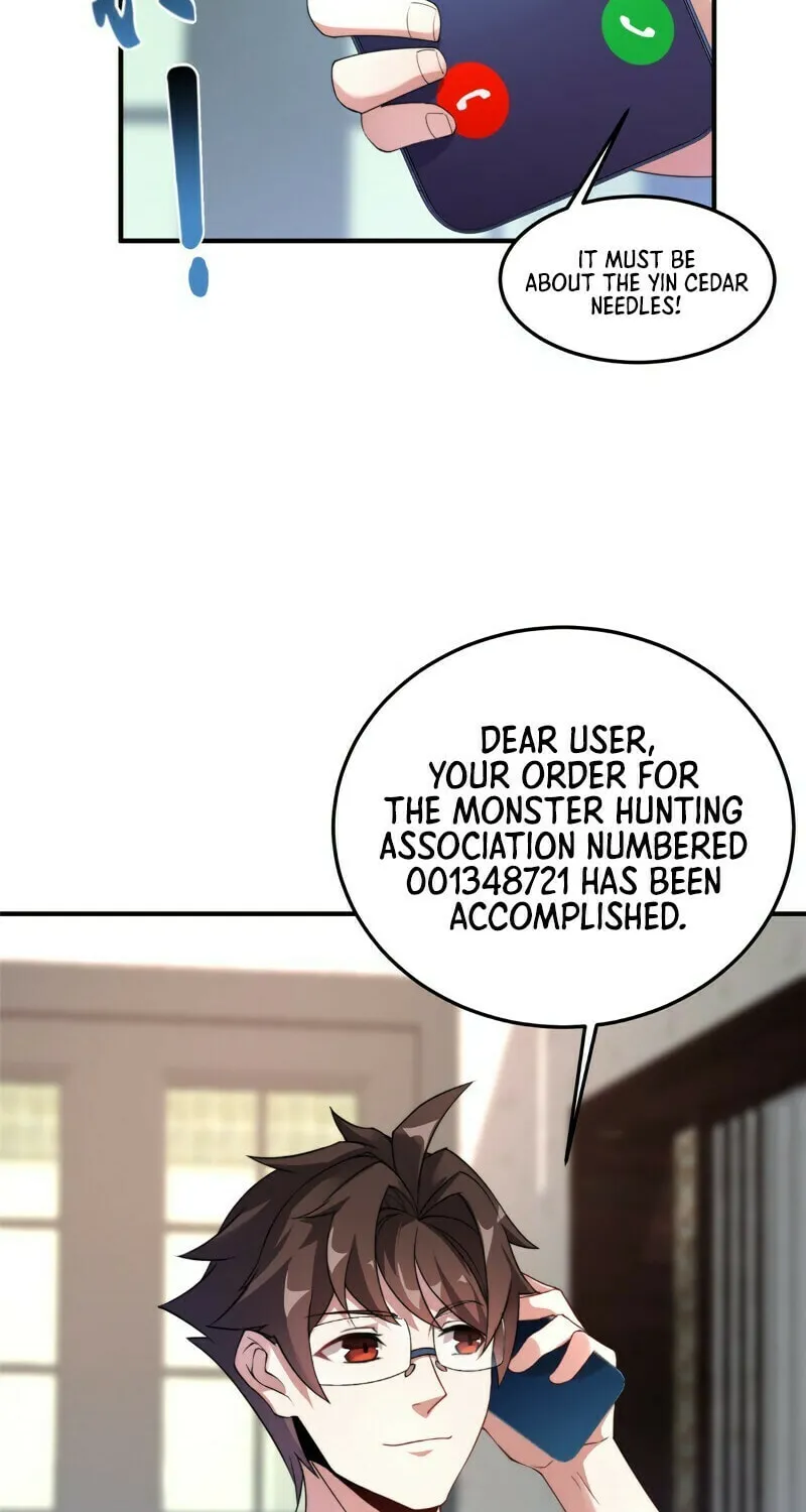 Read Monster Pet Evolution (Colored) (en) Manga Online