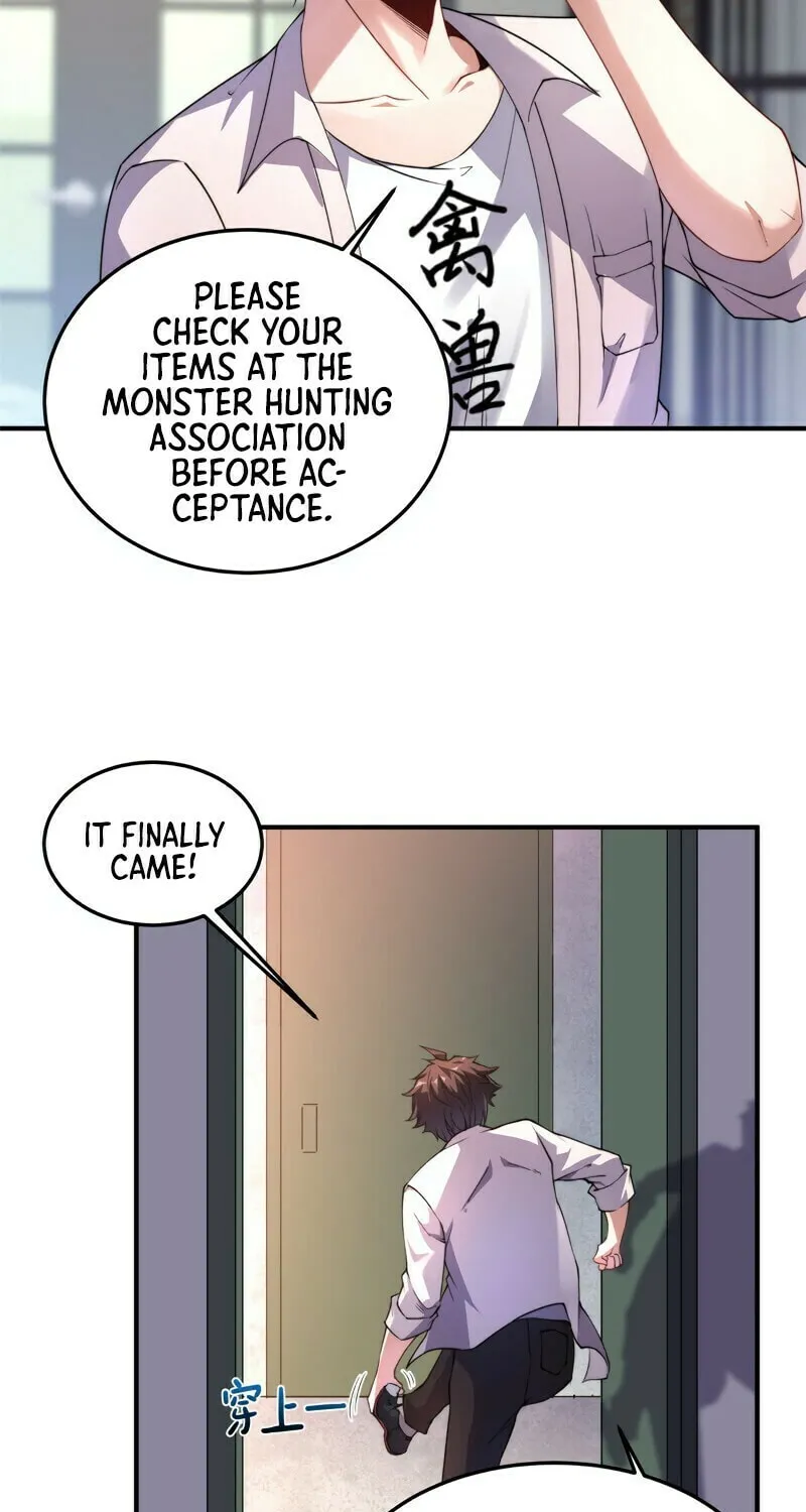 Read Monster Pet Evolution (Colored) (en) Manga Online