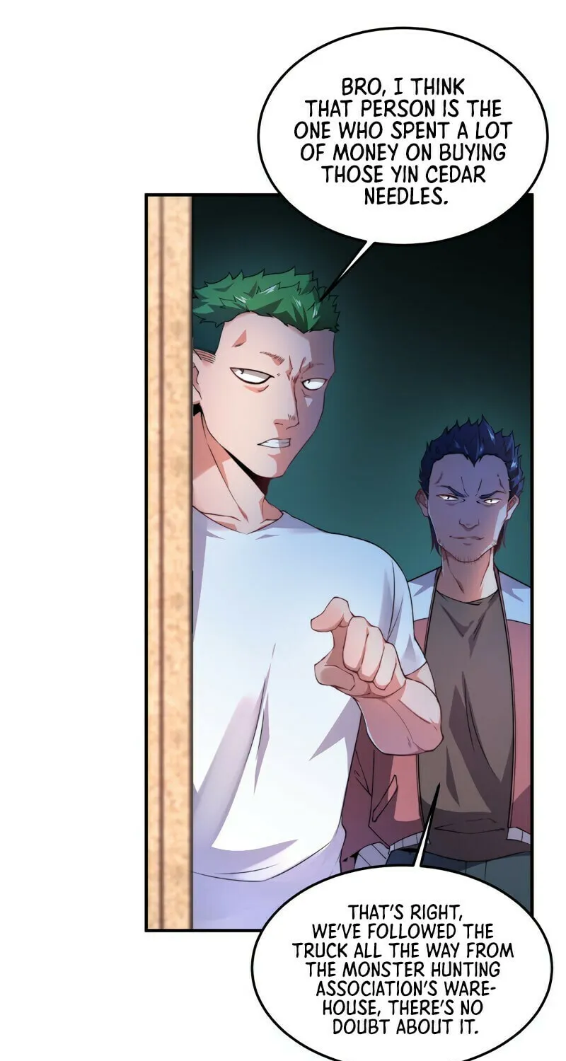 Read Monster Pet Evolution (Colored) (en) Manga Online