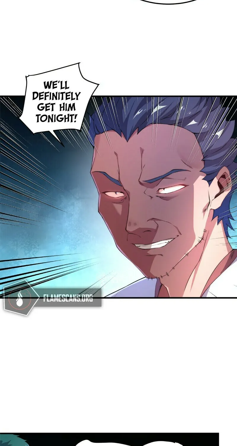 Read Monster Pet Evolution (Colored) (en) Manga Online