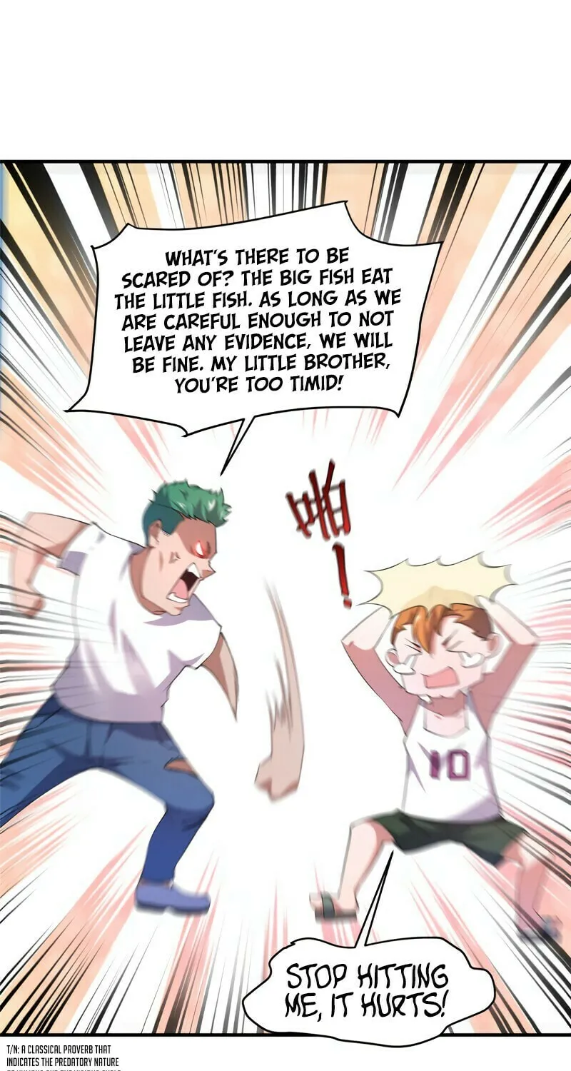 Read Monster Pet Evolution (Colored) (en) Manga Online