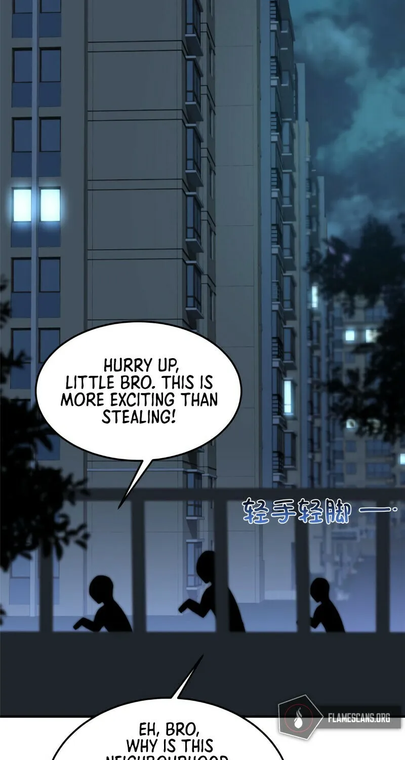 Read Monster Pet Evolution (Colored) (en) Manga Online