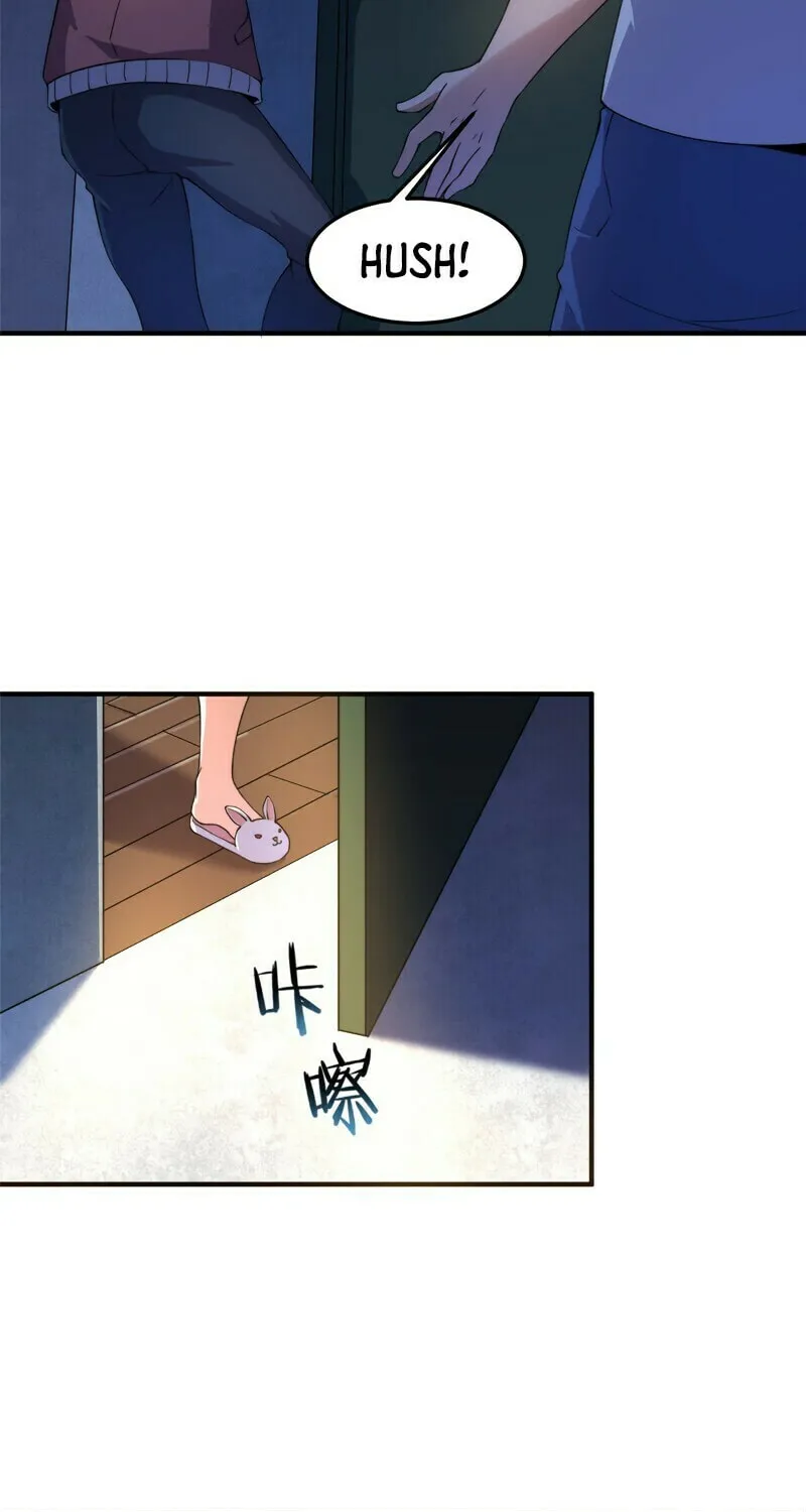 Read Monster Pet Evolution (Colored) (en) Manga Online