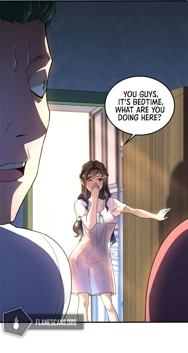 Read Monster Pet Evolution (Colored) (en) Manga Online