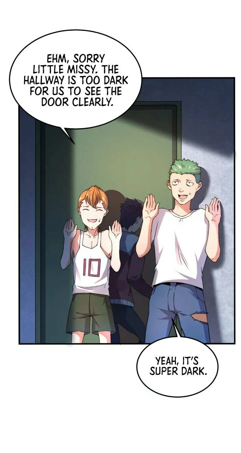 Read Monster Pet Evolution (Colored) (en) Manga Online