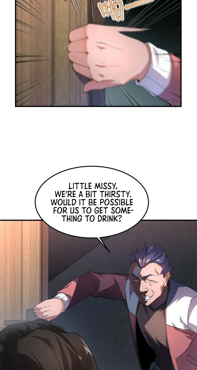 Read Monster Pet Evolution (Colored) (en) Manga Online