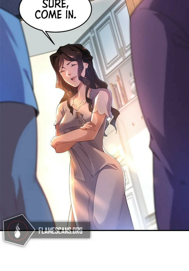 Read Monster Pet Evolution (Colored) (en) Manga Online