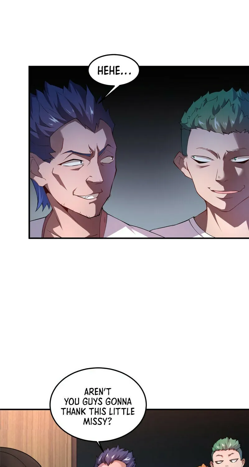 Read Monster Pet Evolution (Colored) (en) Manga Online