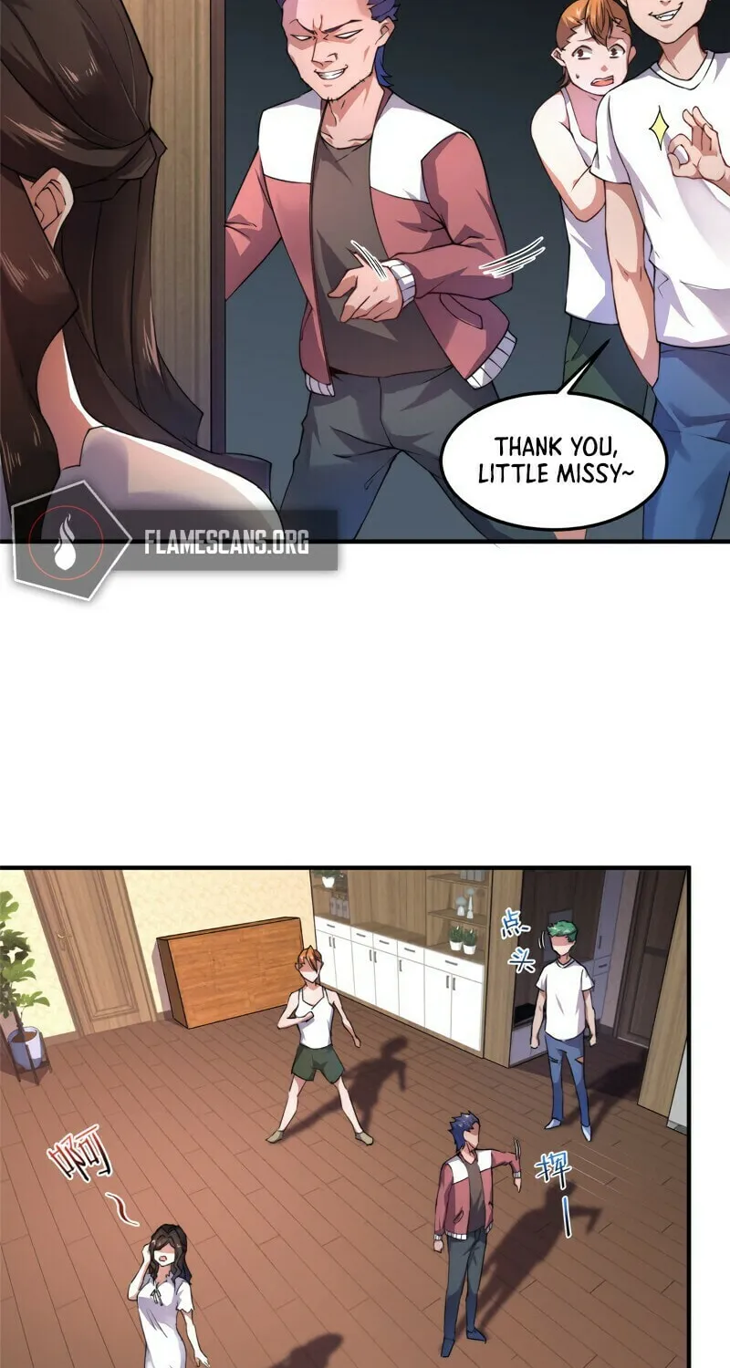 Read Monster Pet Evolution (Colored) (en) Manga Online