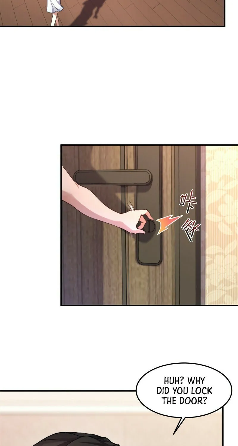 Read Monster Pet Evolution (Colored) (en) Manga Online