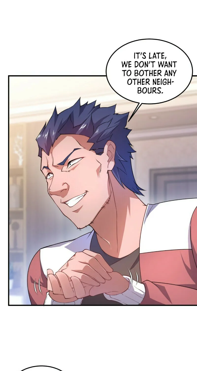 Read Monster Pet Evolution (Colored) (en) Manga Online