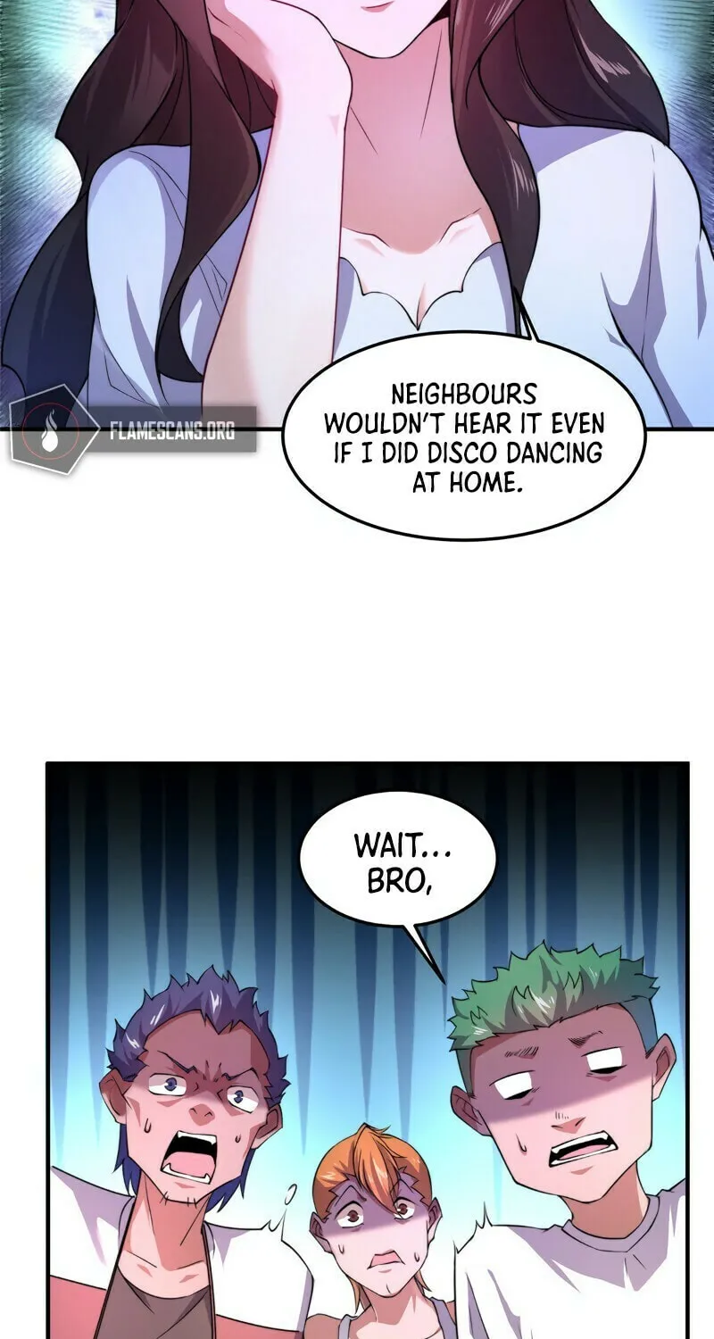 Read Monster Pet Evolution (Colored) (en) Manga Online